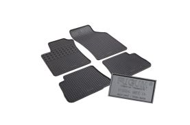 Covorase auto HYUNDAI H350 2015 - prezent Rigum