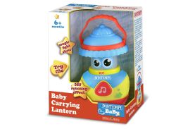 Bontempi lampa muzicala baby