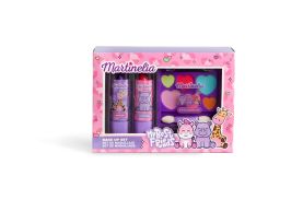 Martinelia my best friends set machiaj