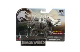 Jurassic world dino trackers danger pack dinozaur avaceratops