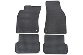 Covorase auto AUDI A6 2006 - 2011/ A6 Avant 2006 - 2011 Petex