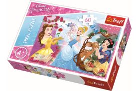 Puzzle trefl 60 invitatie la bal