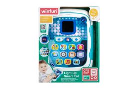 Winfun tableta smart
