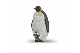 Papo figurina pinguin imperial