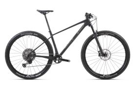 Bicicleta Superior XP 979 29 Matte Carbon/Stealth Chrome 21.0 - (XL)