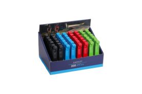 Set leviere BBB BTL-81 EasyLift 3 x 48 buc Albastru/Negru/Rosu/Verde