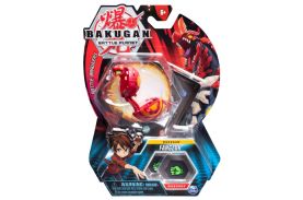 Bakugan bila fangzor