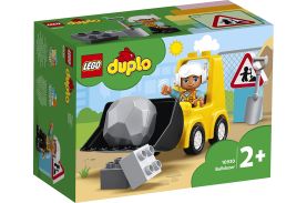 Lego duplo buldozer 10930
