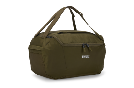Geanta voiaj duffel, Thule, EnRoute, 60L, Natural Green