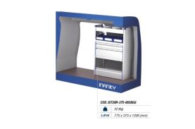 Modul standard Infinity Seria 20 IST20R-375-002BGG partea dreapta