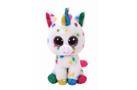 Plus ty 42cm boos harmonie unicorn cu buline