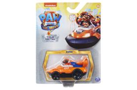 Patrula catelusilor vehicul metalic film zuma scara 1:55