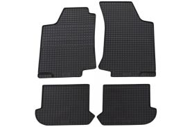 Covorase auto VW Golf III 1992 - 1998/ Golf Cabrio 1993 - 1997/ Vento 1992 - 1998 Petex