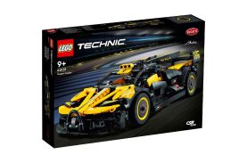 Lego technic bolid bugatti 42151