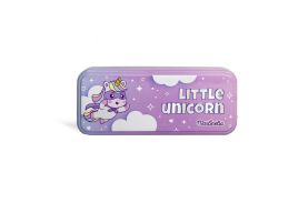 Martinelia little unicorn caseta makeup 3 niveluri