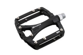 Pedale Force Swing MTB, Negre