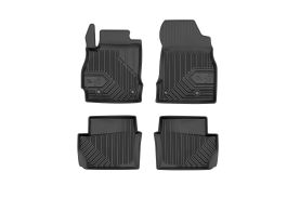 Covorase auto Frogum tip Tavita No. 77 pentru MAZDA 2 II 2007-2014
