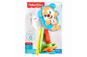 Chei bebe cu sunete limba romana fisher price