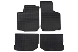 Covorase auto VW Golf IV 1998 - 2003/ Bora 1998 - 2005/ Beetle 1998 - 2011 Petex