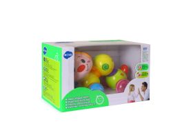 Viermisorul plimbaret cu sunete si lumini