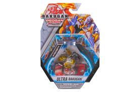 Bakugan s3 bila ultra diamond