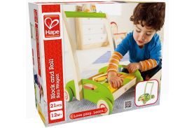 Hape antemergator cuburi