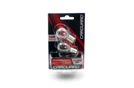 Set 2 becuri P21/5W - CARGUARD
