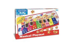 Bontempi covoras muzical