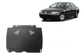 Scut cutie de viteza VW Passat B5, B5.5, ani fabricatie 1997-2005 SM00.004