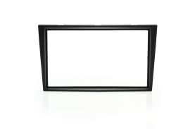 Adaptor 2 DIN OPEL ASTRA H black 2004-2010 /OPEL VECTRA C black 2002-2008