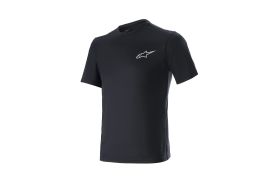 Tricou Alpinestars Vert Tech SS  Black M