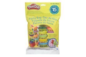 Set petrecere colorata