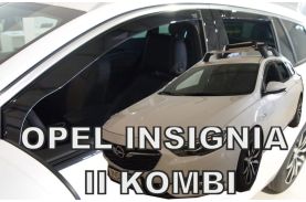 Paravanturi Heko Compatibile OPEL Insignia II 2017-2022 Combi - fata si spate