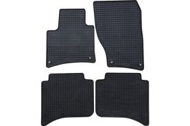 Covorase auto VW Touareg II 2010 - prezent Petex
