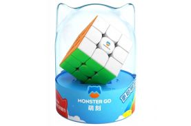 Cub gan monster go mg3 premium