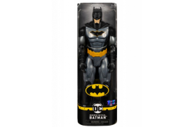 Batman figurina 31cm cu 11 puncte de articulatie in costum clasic