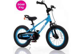 Bicicleta Royal Baby EZ Freestyle 16 Blue