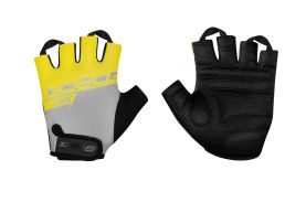 Manusi Force Sport Grey/Yellow XS