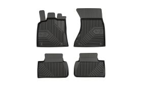 Covorase auto Frogum tip Tavita No. 77 pentru PORSCHE Macan 2014-Prezent