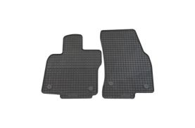 Covorase auto VW Caddy V 2020 - prezent 2buc fata Petex