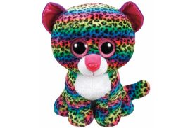 Plus ty 42cm boos leopard multicolor