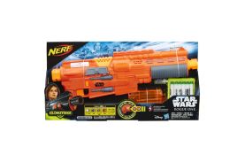 Blaster sw r1 sergeant jyn erso blaster