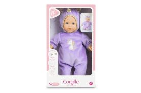 Corolle mpp bebelus calin unicorn 30cm