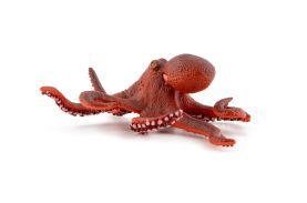 Papo figurina caracatita mica