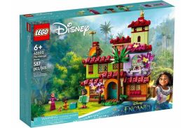 Disney princess casa madrigal 43202