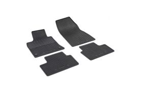 Covorase auto RENAULT Clio V 2019 - prezent Rigum