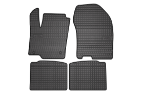 Covorase auto Frogum pentru SUZUKI Sx4 S-Cross 2013-2016