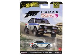 Hot wheels pop culture masinuta metalica scara 1:64