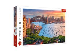 Puzzle trefl 1000 sydney
