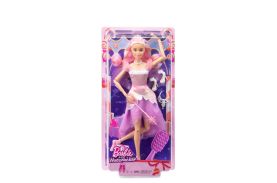 Papusa barbie blonda spargatorul de nuci